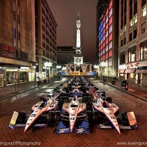 Meet your Posher, Clint